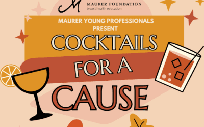 Cocktails For A Cause