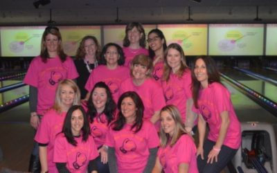 Fifth Annual Flamingo Bowl Fundraiser