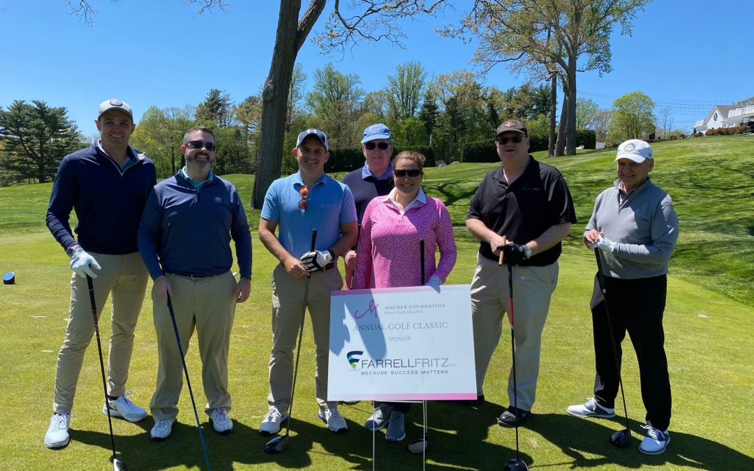 Our Supporters Raise Over $315,000 at the 27th Annual Golf Classic