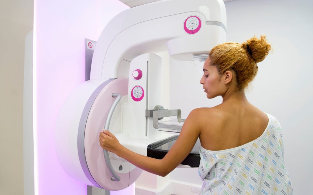 Study Finds Missing Regular Mammogram Increases Risk of Death from Breast Cancer
