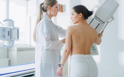 Covid-19 Still Affecting Breast Cancer Screenings