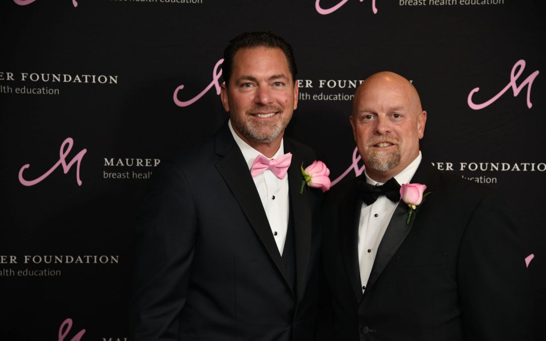 Pink Diamond Gala Celebrates Breast Cancer Awareness Month