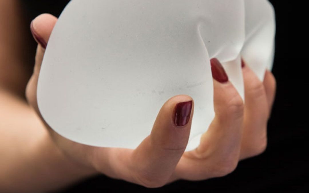 FDA takes action to protect patients from risk of certain textured breast implants; requests Allergan voluntarily recall certain breast implants and tissue expanders from market