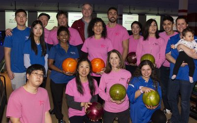 Pink Bowl 2022 was a Howling Success!