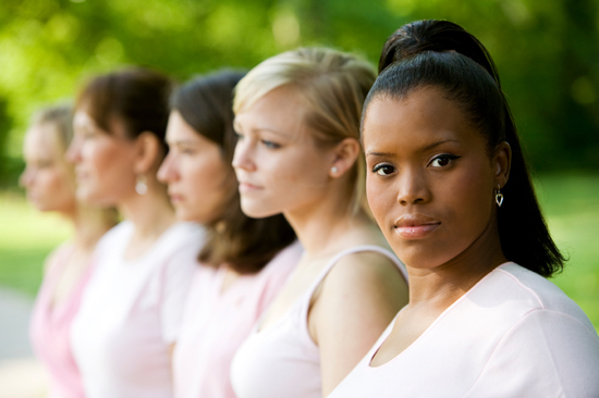 Breast Cancer Statistics, 2017: Black/white Mortality Differences Closing in Several States