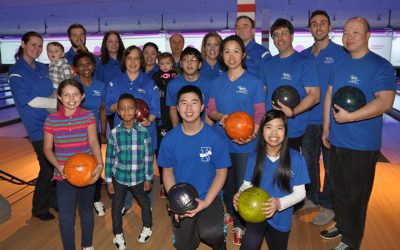 Pink Bowl Raises Over $10,000 For Breast Health Education