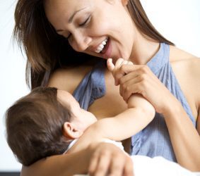 Does Breastfeeding Reduce Your Risk of Breast Cancer?