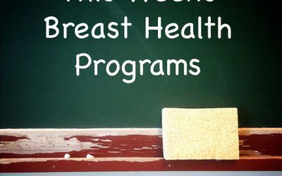 Women’s Fund of Long Island and Maurer Foundation Offer Special Breast Health Workshop