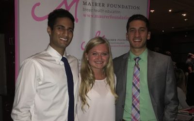 Cocktails For A Cause Raises Over $1400