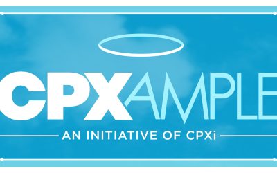 The Maurer Foundation featured on CPXample’s Website