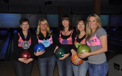 Flamingo Bowl 2013: Long Island Breast Cancer Bowling Fundraiser a Success