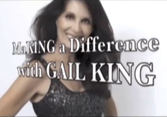 The Maurer Foundation on Making A Difference With Gail King