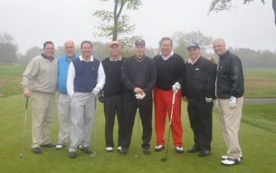 Maurer Foundation’s 19th Annual Golf Classic