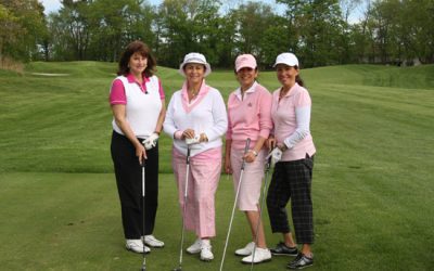 18th Annual Golf Classic Raises Over $150,000 For Long Island Breast Health