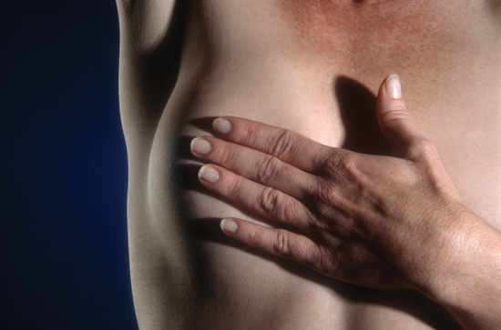 Subpectoral vs. Prepectoral Breast Reconstruction Surgery