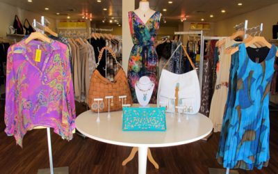 Maurer Foundation and Impulse Boutique Team Up for Long Island Breast Health Fundraiser