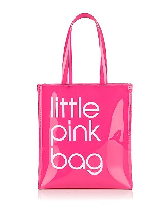 Shop Pink! Shop For a Cause!