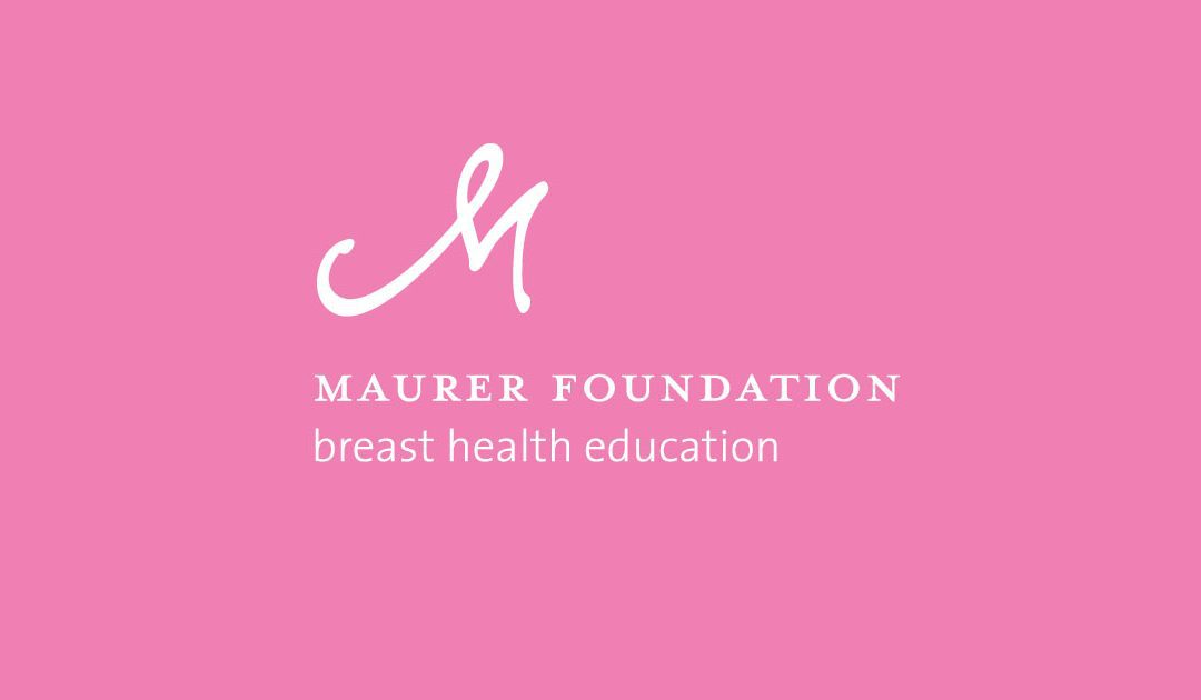 Important Maurer Foundation Announcements Regarding COVID‑19