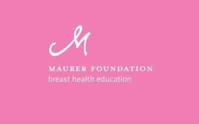 Important Maurer Foundation Announcements Regarding COVID‑19