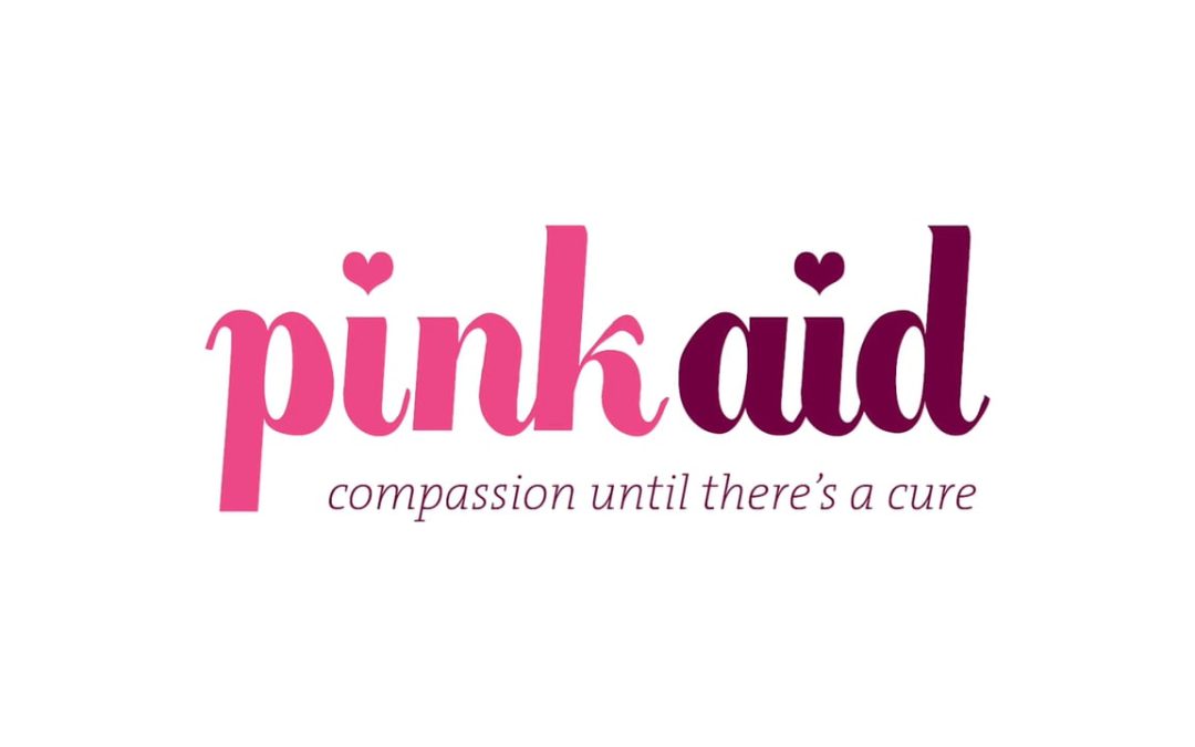 Pink Aid’s Generous Funding Helps to Extend our Reach to Vulnerable Communities