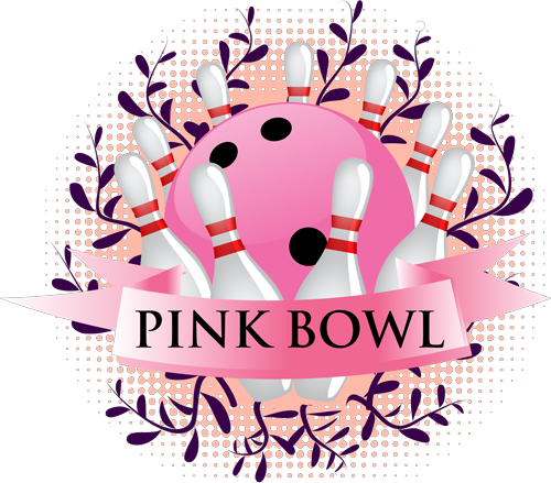 Kicking off our 20th Anniversary with The Pink Bowl