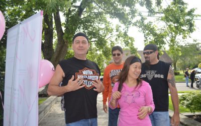 Maurer Foundation’s First Annual Motorcycle Ride