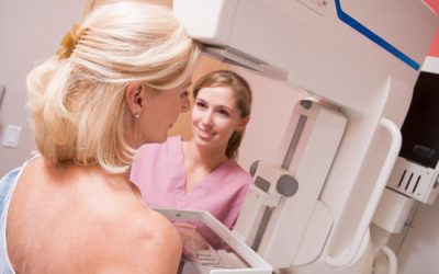 New Study Shows Mammograms May Also Detect Heart Disease