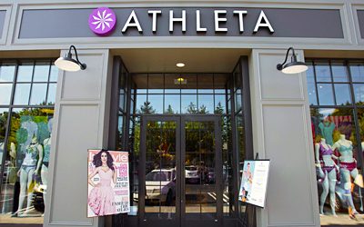 Last Chance to RSVP for Our Fundraiser with Athleta!