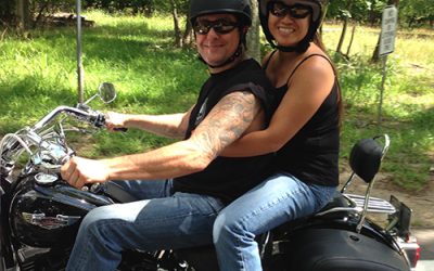 Ride For A Cause—Announcing Our Annual Motorcycle Ride