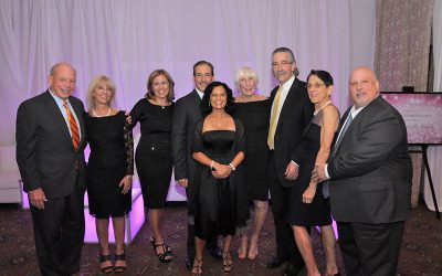 Photos From Our 2016 Pink Diamond Gala