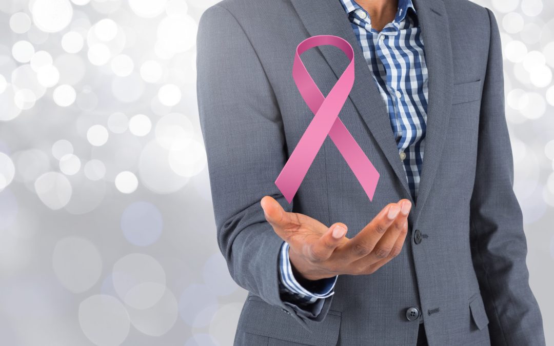 Male Breast Cancer: What you Need to Know