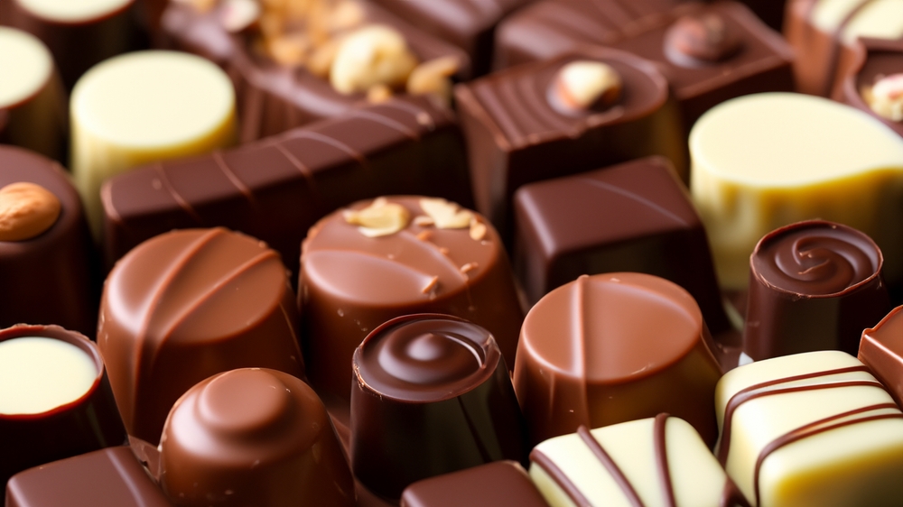 The Sweet Truth About Chocolate and Breast Cancer