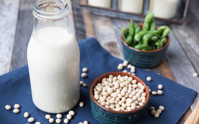 Soy and Breast Cancer: What is the Connection?