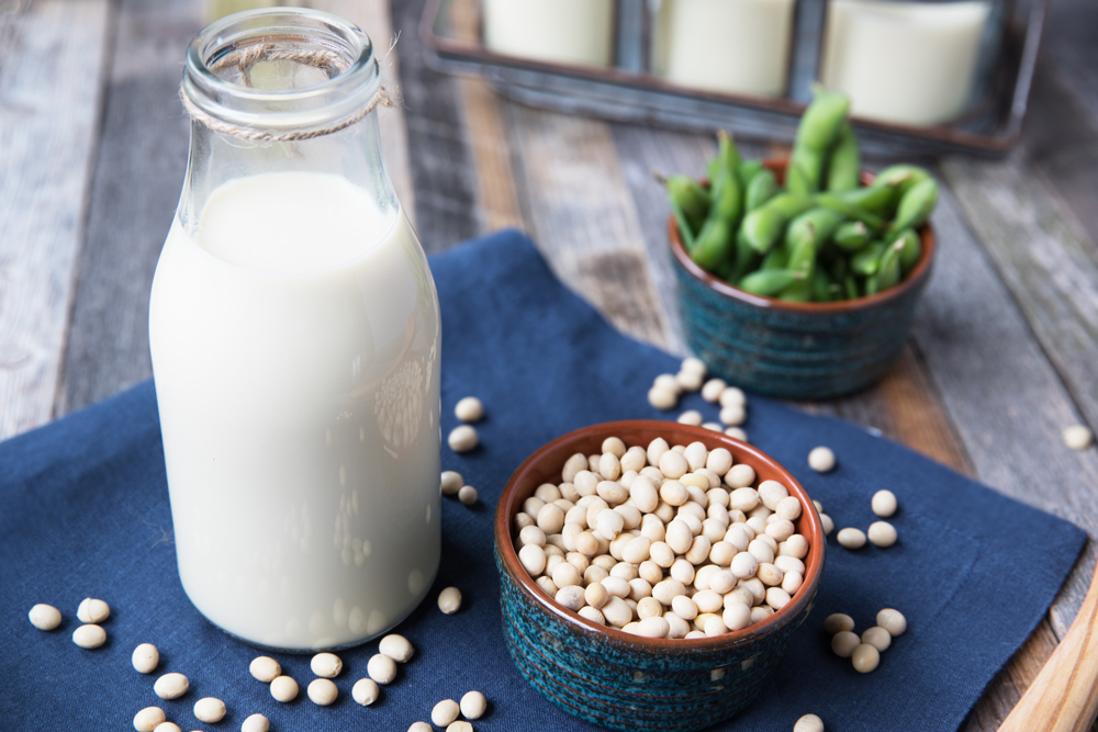 Soy and Breast Cancer: What is the Connection?