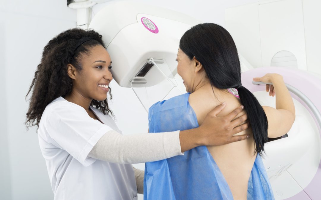 JAMA Breast Cancer Screening Research Article and Editorial Misleading and Ignore Disparities