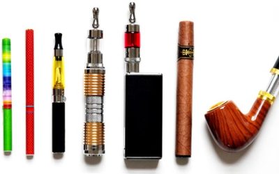 Breast Cancer & E-Cigarettes: Is Vaping a Safer Alternative to Smoking?